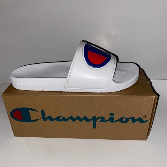 Champion Slides NEW - Picture 2 of 3